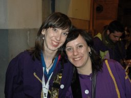 Tambores Alcañiz 2011